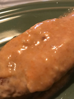 A picture of Buttermilk Buffalo.