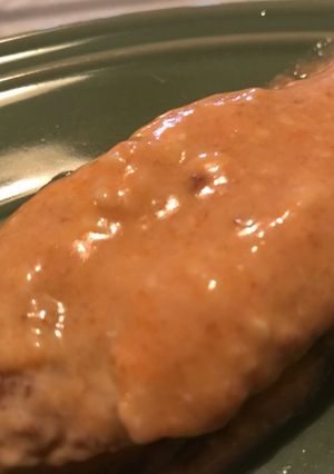 A picture of Buttermilk Buffalo.