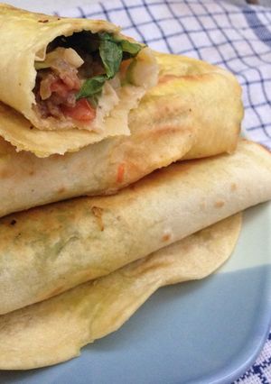 Foto resep Kebab qurban