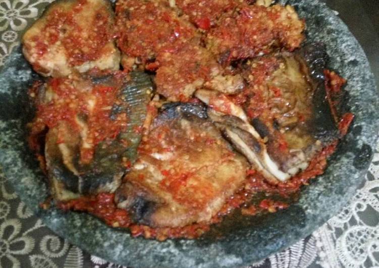 Resep Tempe Penyet yang Sempurna