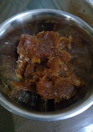 Foto resep 3. Selai nanas