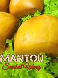 Mantou Sambal Udang
