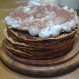 Torta rogel