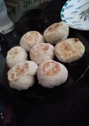 Una foto de Pancitos rápidos rellenos