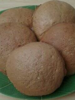 Foto resep Coffe Bun / Roti Boy