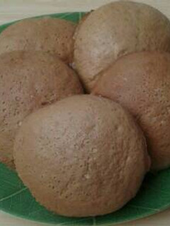 Foto resep Coffe Bun / Roti Boy