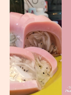 Foto resep Puding agar-agar kelapa muda