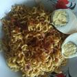 Mie telur