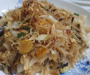 Resep Populer Bihun Goreng terfavoriteee Mantul Banget