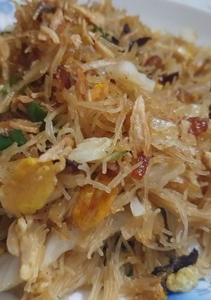 Foto resep Bihun Goreng terfavoriteee