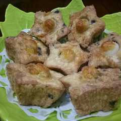 รูปของ Tahu telur puyuh