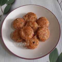 Perkedel Kentang রেসিপির প্রধান ছবি