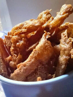 Foto resep Telur Krispy Kriuk