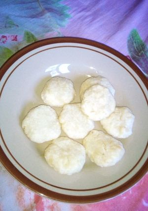 Foto resep Cireng Nasi