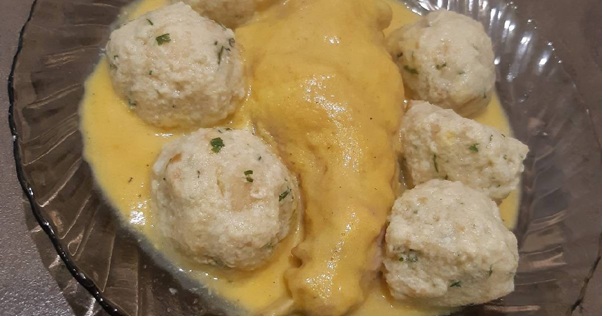 20 Egyszeru Es Finom Nyul Vadas Recept Cookpad Receptek