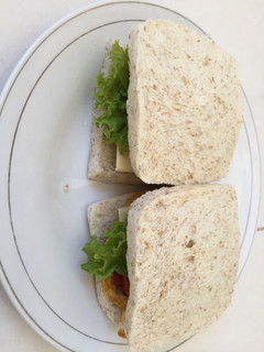 Foto resep Sandwich