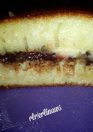 Foto resep Martabak Manis Teflon