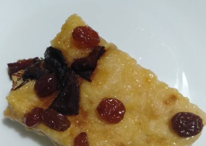 Resep: Roti Kukus Kurma Untuk Jualan