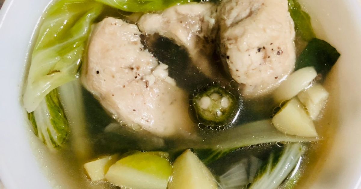 Browse Manok Recipes: Easy & Delicious Ideas