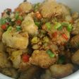 Ayam Cabe Garam