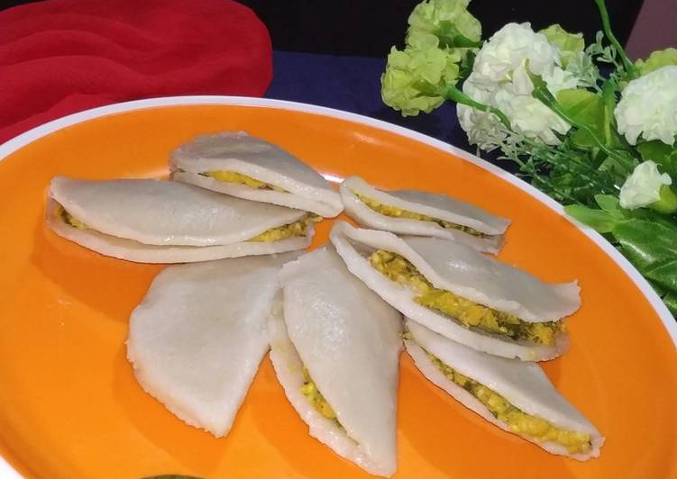 Easiest Way to Make Super Quick Homemade Fara