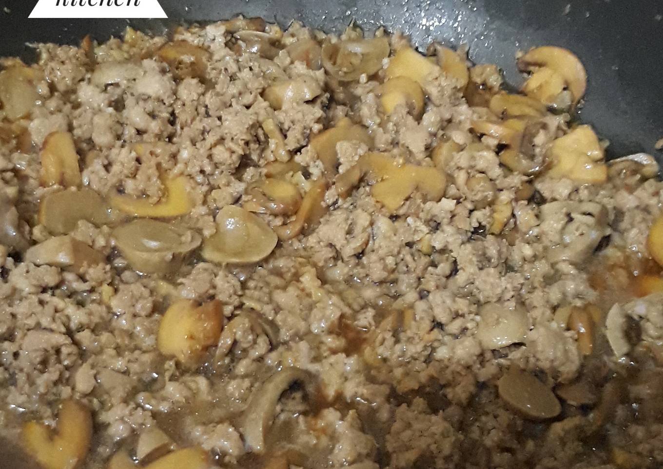 Bumbu Mie / Nasi Tim