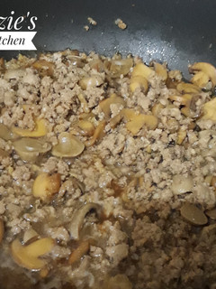 Foto resep Bumbu Mie / Nasi Tim