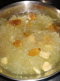 কাঁচা পেঁপের চাটনি (green papaya chutney recipe in Bengali) রেসিপির প্রধান ছবি