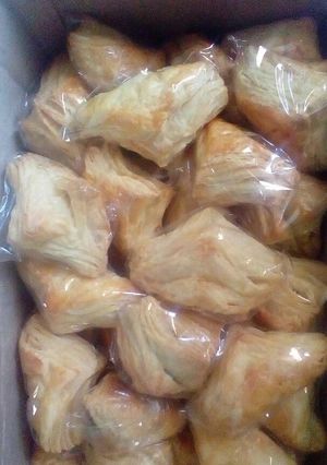 Foto resep Kue grim
