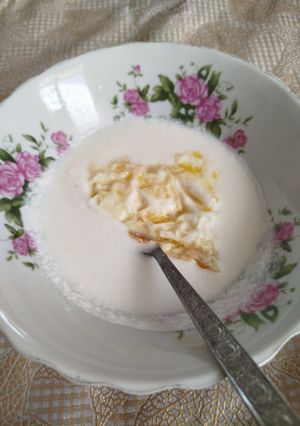 عکسی از دستور گوزلمه ارومیه
