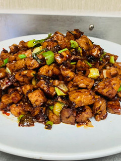 Foto resep Tempe Orek Sambal Terasi