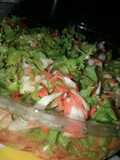 Ensalada mixta