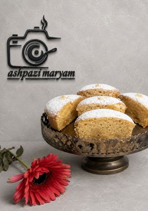 عکسی از دستور پای کرم فیل