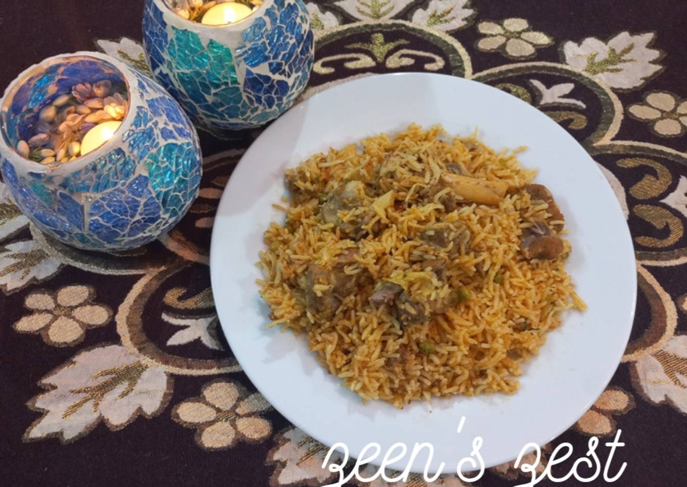 Dahi ki Tahari