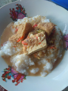 Foto resep Bubur Tumpang