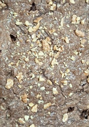 Una foto de Brownie