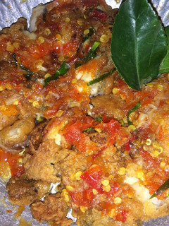 Foto resep Ayam geprek jeletot