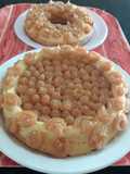BOLO DE CHURROS (cartela 1)