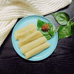 A picture of Beetle Leaf Patisapta.
