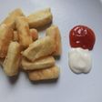 Tahu crispy ala dekost