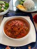 Sambal Bunga Kecombrang