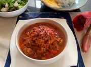 Gambar sambal bunga kecombrang