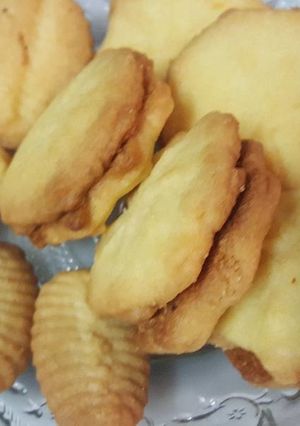 صورة لوصفة بيتفور على طريقتي