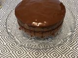 Gluten Free Chocolate Cake