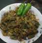 Easy Way Prepare Achari bhindi which So Delicious