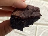 Brownies ala cafe
