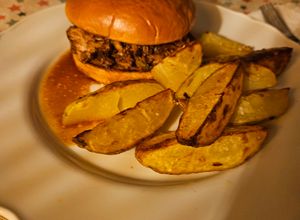 Foto principal de Pulled Pork