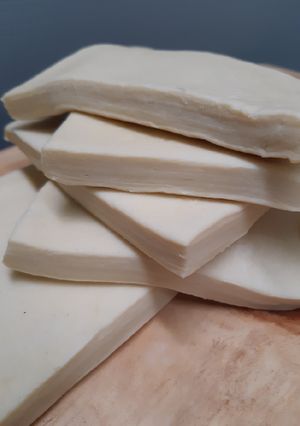 Foto resep Puff pastry homemade