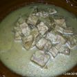Gulai tempe basi/lanas praktis