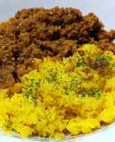 Turmeric Butter Rice